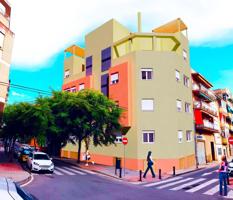 Viviendas exclusivas en San Blas Santo Domingo – Alicante centro con trastero photo 0