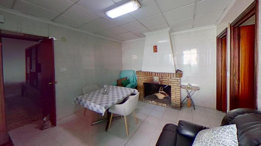 ¡ Casa de campo con parcela! photo 0