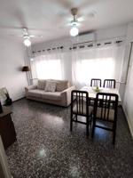 ¡Oportunidad en Benalúa! Bajada de precio! Piso con Ascensor y 3 Dormitorios por 170.000€ photo 0