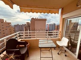 VIVIENDA CON VISTAS AL MAR Y MONTAÑA photo 0