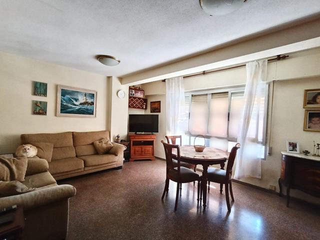 Piso en venta en Carolinas Pla photo 0