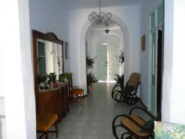 CASA Y NAVE COMERCIAL EN BEAS VENTA Y ALQUILER photo 0