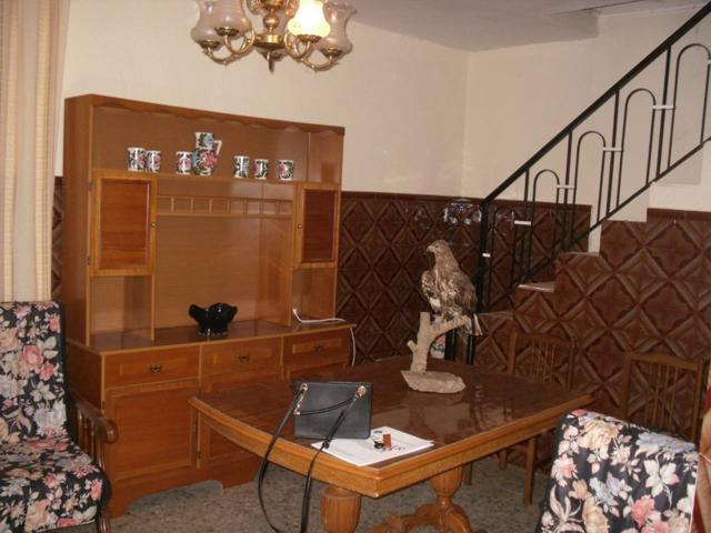 CASA DE PLANTA EN VENTA photo 0