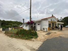 Negocio con casa en venta en Valverde del Camino photo 0