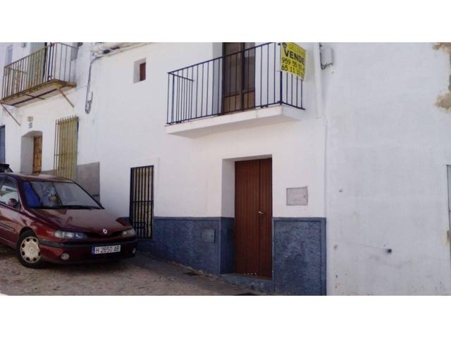 CASA EN GALAROZA photo 0