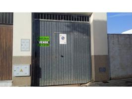 PLAZA DE GARAJE DISPONIBLE EN LA VIÑA photo 0