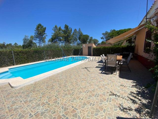 Chalet en puente photo 0