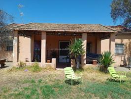 CHALET EN CARRETERA DE ZALAMEA photo 0