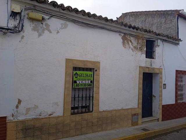 SOLAR EN VENTA EN CALAÑAS photo 0