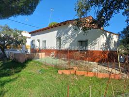 CHALET EN VENTA EN EL CUCO (EL PINAR) photo 0