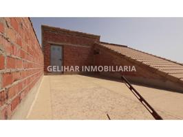 CASA EN CONSTRUCCIÓN EN VENTA EN VALVERDE DEL CAMINO photo 0