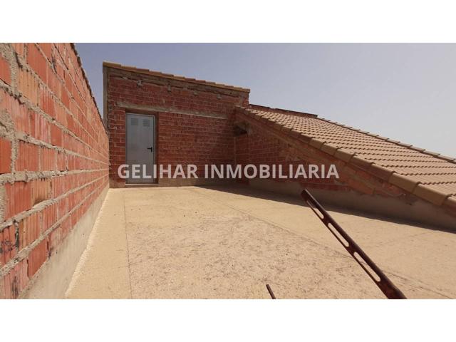 CASA EN CONSTRUCCIÓN EN VENTA EN VALVERDE DEL CAMINO photo 0