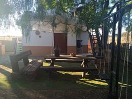 CHALET CON PISCINA VALVERDE DEL CAMINO photo 0