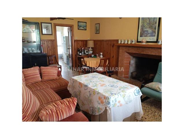 CASA RURAL EN VENTA ELIGIO photo 0