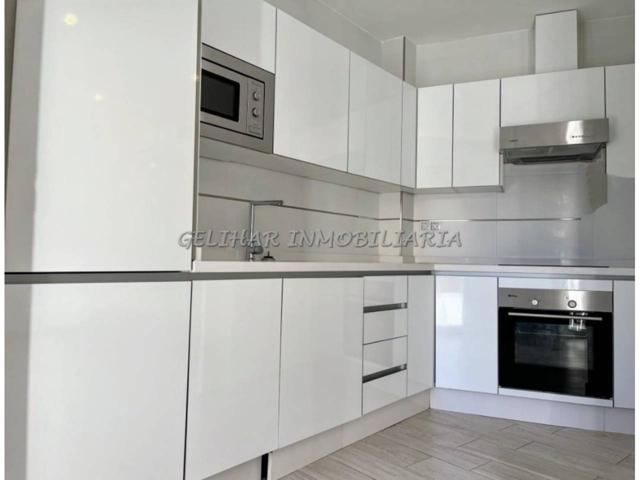 ALQUILER PISO SEMINUEVO photo 0
