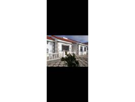 Chalet en el cerro photo 0