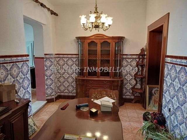 CASA EN VENTA EN VALVERDE DEL CAMINO photo 0
