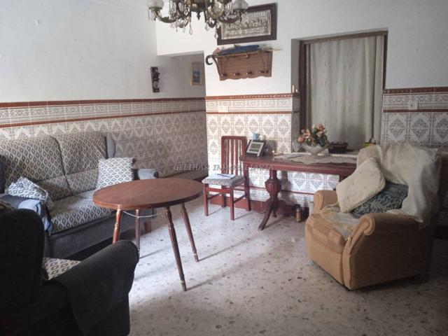 CASA PLANTA BAJA EN VALVERDE photo 0
