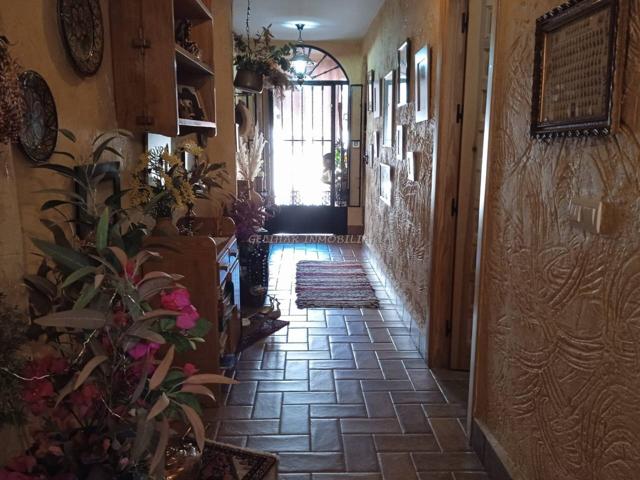 CASA PARA ENTRAR A VIVIR EN EL BUITRON photo 0