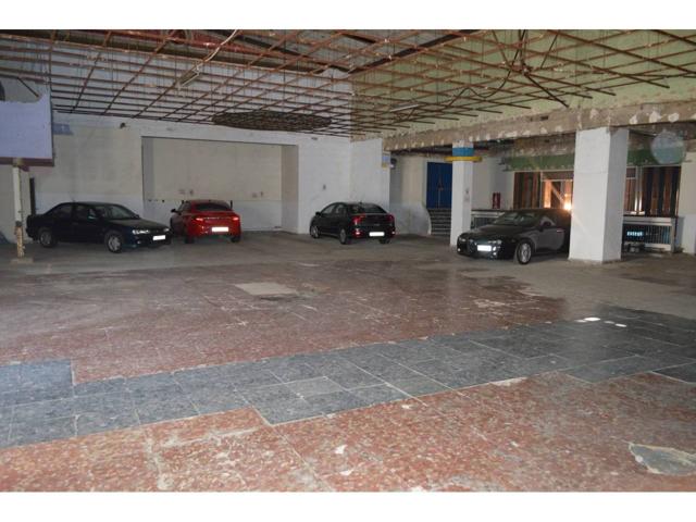 LOCAL COMERCIAL-ALMACEN photo 0