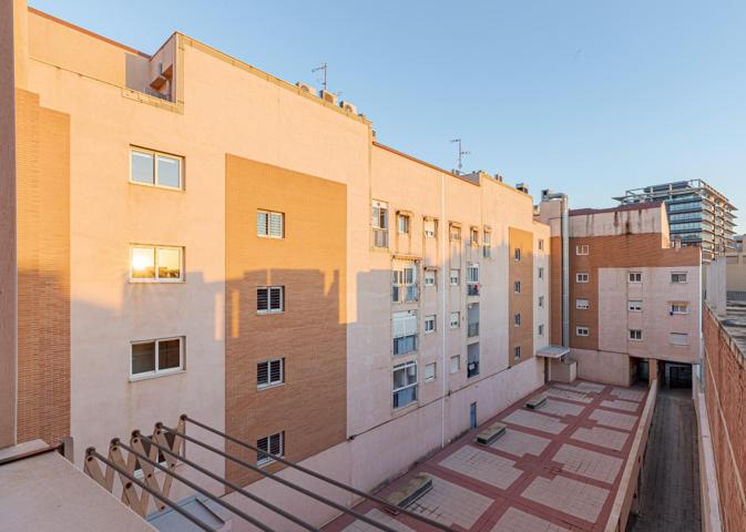 Estupendo apartamento Ronda Sur photo 0