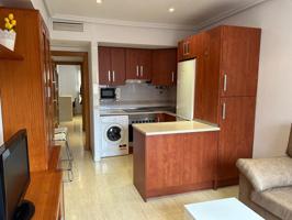 Apartamento Ronda Sur photo 0