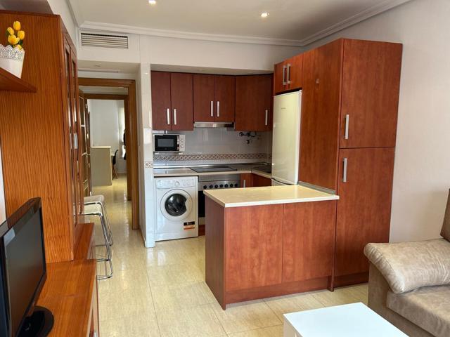 Apartamento Ronda Sur photo 0