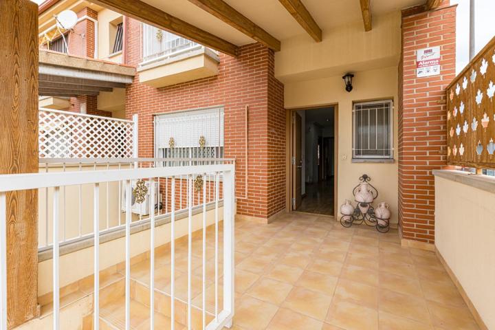 Duplex Torre de Cotillas photo 0