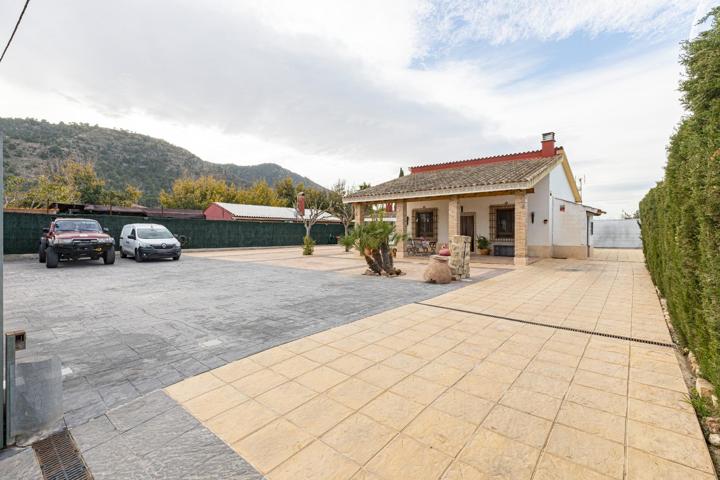 Casa con terreno photo 0