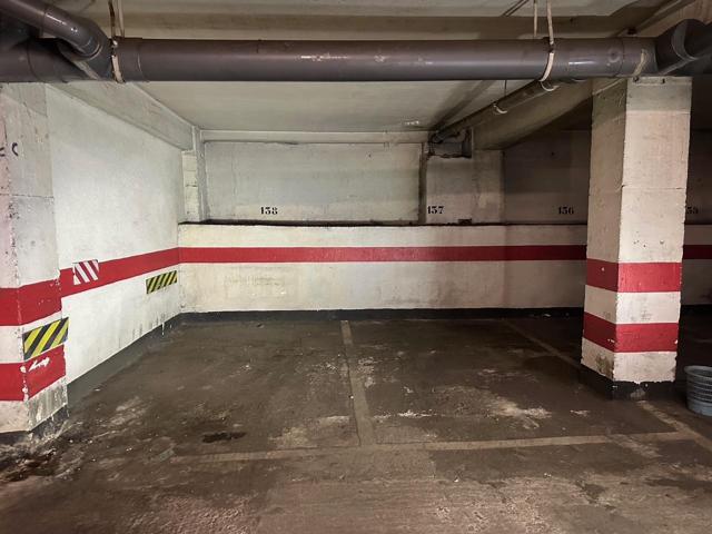 Plaza De Parking en alquiler en Madrid de 25 m2 photo 0