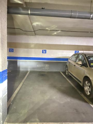 Plaza De Parking en venta en Madrid de 19 m2 photo 0