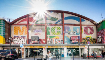 Local en alquiler en Madrid de 45 m2 photo 0