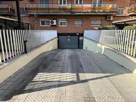 Plaza De Parking en venta en Madrid de 12 m2 photo 0