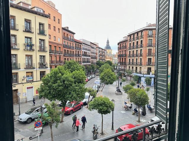 Piso en alquiler en Madrid de 99 m2 photo 0