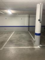 Plaza De Parking en venta en Madrid de 12 m2 photo 0