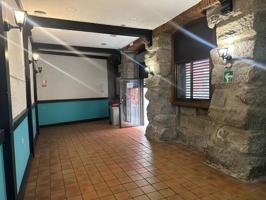 Local en alquiler en Madrid de 120 m2 photo 0