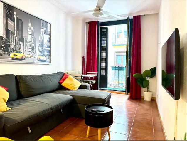 Piso en alquiler en Madrid de 84 m2 photo 0