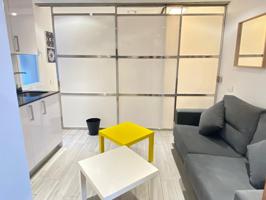 Piso en alquiler en Madrid de 31 m2 photo 0
