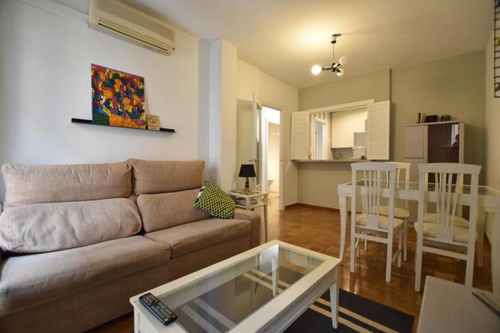 Piso en alquiler en Madrid de 42 m2 photo 0