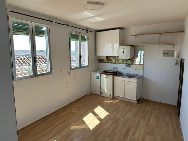Estudio en venta en Madrid de 20 m2 photo 0