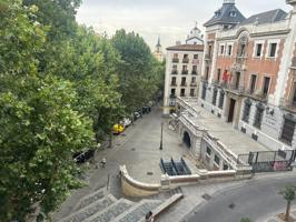 Piso en alquiler en Madrid de 78 m2 photo 0