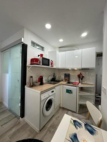 Estudio en venta en Madrid de 24 m2 photo 0