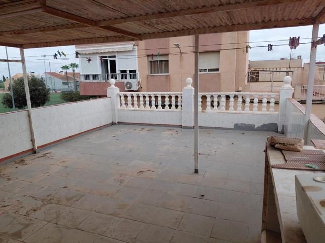 Adosado en venta en Cartagena de 75 m2 photo 0