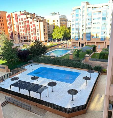 Piso en alquiler en Madrid de 65 m2 photo 0