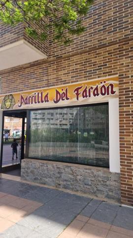 Local en alquiler en Coslada de 300 m2 photo 0