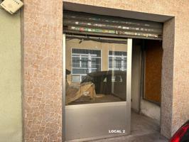 Local en venta en Madrid de 23 m2 photo 0