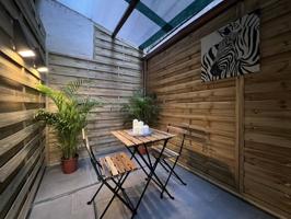 Piso En venta en Calle De Ruiz De Padrón, 43, Sant Martí, Barcelona photo 0