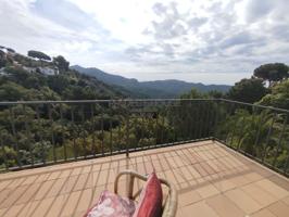 Casa En venta en Cl Maresme, Sant Cebrià De Vallalta photo 0