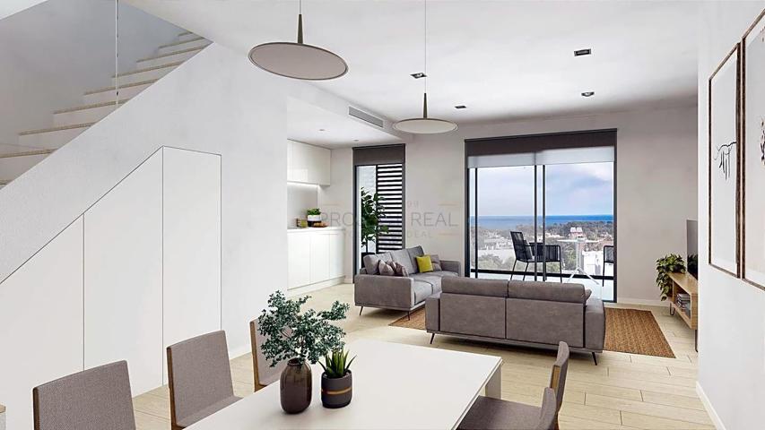 Piso en venta en Vilanova i la Geltrú de 149 m2 photo 0