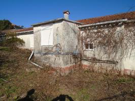 CASA PARA REFORMAR EN TOMIÑO photo 0